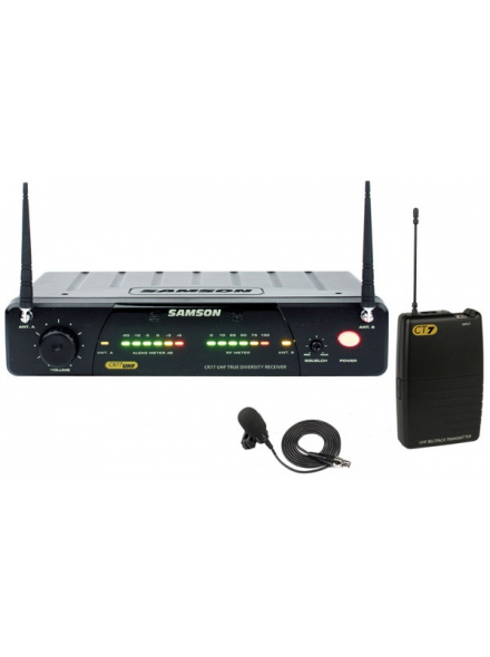 SW77VSLM5E UHF CONCERT 77 w/LM5, зображення 1
